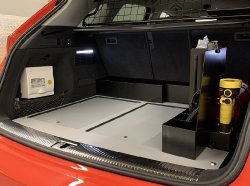 Audi Q5Sicherungskasten (114)